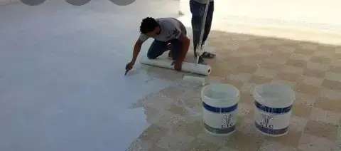 نصائح لصيانة الأسطح بعد العزل